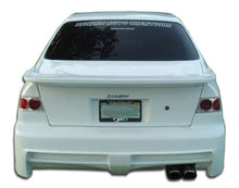 Load image into Gallery viewer, 1997-2001 Toyota Camry Duraflex Xtreme Rear Bumper Cover - 1 Piece