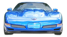 Load image into Gallery viewer, 1997-2004 Chevrolet Corvette C5 Carbon Creations Vortex Front Lip Under Spoiler Air Dam - 1 Piece