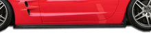 Load image into Gallery viewer, 1997-2004 Chevrolet Corvette C5 Carbon Creations ZR Edition Side Skirts Rocker Panels - 2 Piece