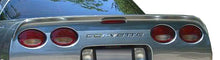 Load image into Gallery viewer, 1997-2004 Chevrolet Corvette C5 Duraflex S-Design Wing Trunk Lid Spoiler - 1 Piece