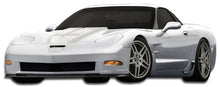 Load image into Gallery viewer, 1997-2004 Chevrolet Corvette C5 Duraflex ZR Edition Body Kit - 10 Piece
