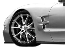 Load image into Gallery viewer, 1997-2004 Chevrolet Corvette C5 Duraflex ZR Edition Fenders - 2 Piece