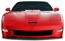 Load image into Gallery viewer, 1997-2004 Chevrolet Corvette C5 Duraflex ZR Edition Front Bumper Cover - 1 Piece