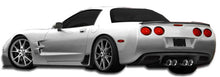 Load image into Gallery viewer, 1997-2004 Chevrolet Corvette C5 Duraflex ZR Edition Rear Bumper Cover - 1 Piece