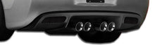 Load image into Gallery viewer, 1997-2004 Chevrolet Corvette C5 Duraflex ZR Edition Rear Diffuser - 1 Piece