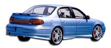 Load image into Gallery viewer, 1997-1999 Oldsmobile Cutlass Duraflex Racer Side Skirts Rocker Panels - 2 Piece (S)