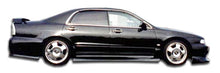 Load image into Gallery viewer, 1997-2002 Mitsubishi Diamante Duraflex VIP Side Skirts Rocker Panels - 2 Piece (S)