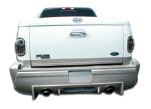 Load image into Gallery viewer, 1997-2003 Ford F-150 Duraflex Platinum Rear Bumper Cover - 1 Piece