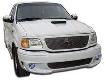 Load image into Gallery viewer, 1999-2003 Ford F-150 1999-2002 Ford Expedition Duraflex Lightning SE Front Bumper Cover - 1 Piece