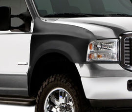 1999-2007 Ford Super Duty F250 F350 F450 F550 / 2000-2005 Ford Excursion Duraflex 3.5
