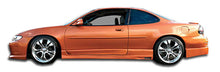 Load image into Gallery viewer, 1997-2003 Pontiac Grand Prix 2DR Duraflex F-1 Side Skirts Rocker Panels - 2 Piece