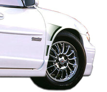 Load image into Gallery viewer, 1997-2003 Pontiac Grand Prix Duraflex GT Concept Fenders - 2 Piece
