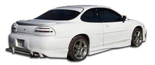 Load image into Gallery viewer, 1997-2003 Pontiac Grand Prix Duraflex Showoff 3 Rear Bumper Cover - 1 Piece