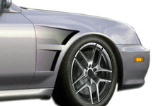 Load image into Gallery viewer, 1997-2001 Honda Prelude Duraflex GTC Fender - 2 Piece