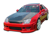 Load image into Gallery viewer, 1997-2001 Honda Prelude Duraflex Spyder Front Bumper Cover - 1 Piece
