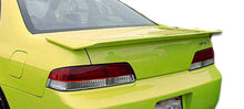 Load image into Gallery viewer, 1997-2001 Honda Prelude Duraflex Type M Wing Trunk Lid Spoiler - 1 Piece