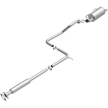 Load image into Gallery viewer, MagnaFlow BRE Exhaust Kit 96-99 Nissan 200SX Sentra 1.6L