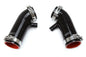 HPS Performance Silicone Hose Kit - Air Intake Hose 87-68426-BLK