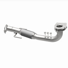 Load image into Gallery viewer, BRE Exhaust 05-11 9-3 2.0L Front Pipe Kit
