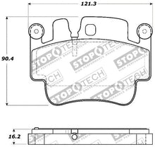 Load image into Gallery viewer, Technical Drawing