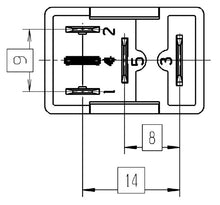 Load image into Gallery viewer, Technical Drawing