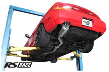 Load image into Gallery viewer, GReddy 89-94 Nissan 240sx S13 Revolution RS Exhaust