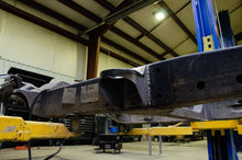Load image into Gallery viewer, Rust Buster 14-18 Chevy Silverado 1500 Center Cab Mount - Right
