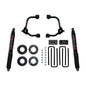 Skyjacker 14-20 F150 3In UPR A-ARM KIT