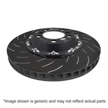 Load image into Gallery viewer, EBC Racing 23-24 Nissan Z (RZ34) Performance 3.0TT Front 380mm 2 Pc Rotor Replacement (Pair)