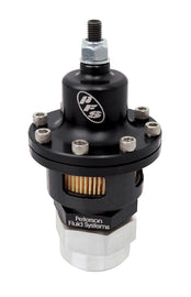 Peterson Fluid Systems Regulator Adjustable Vacuum