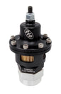 Peterson Fluid Systems Regulator Adjustable Vacuum