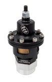 Peterson Fluid Systems Regulator Adjustable Vacuum