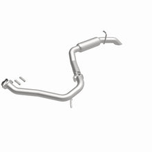 Load image into Gallery viewer, BRExhaust 06-12 Toyota RAV4 Muffler Kit
