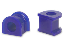 Load image into Gallery viewer, SuperPro 1994-2001 Acura Integra GS-R Front Sway Bar to Chassis Bushing
