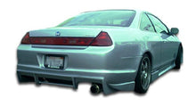 Load image into Gallery viewer, 1998-2002 Honda Accord 2DR Duraflex R33 Rear Bumper Cover - 1 Piece