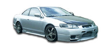 Load image into Gallery viewer, 1998-2002 Honda Accord 2DR Duraflex R33 Side Skirts Rocker Panels - 2 Piece