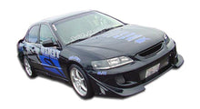 Load image into Gallery viewer, 1998-2002 Honda Accord 4DR Duraflex Blits Front Bumper Cover - 1 Piece