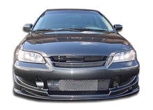 Load image into Gallery viewer, 1998-2002 Honda Accord 4DR Duraflex Buddy Front Bumper Cover - 1 Piece
