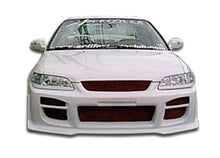 Load image into Gallery viewer, 1998-2002 Honda Accord 4DR Duraflex R34 Front Bumper Cover - 1 Piece