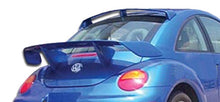 Load image into Gallery viewer, 1998-2005 Volkswagen Beetle Duraflex JDM Buddy Wing Trunk Lid Spoiler - 1 Piece