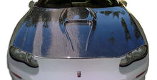 Load image into Gallery viewer, 1998-2002 Chevrolet Camaro Carbon Creations Supersport Hood - 1 Piece