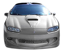 Load image into Gallery viewer, 1998-2002 Chevrolet Camaro Duraflex Sniper Front Bumper Cover - 1 Piece