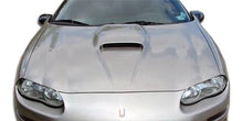 Load image into Gallery viewer, 1998-2002 Chevrolet Camaro Duraflex Supersport Hood - 1 Piece