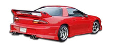 Load image into Gallery viewer, 1993-2002 Chevrolet Camaro Duraflex Venice Rear Bumper Cover - 1 Piece