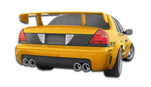 Load image into Gallery viewer, 1998-2007 Ford Crown Victoria Duraflex GT Concept Rear Bumper Cover - 1 Piece