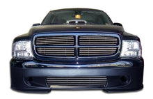 Load image into Gallery viewer, 1997-2004 Dodge Dakota 1998-2003 Dodge Durango Duraflex SG Series Front Lip Under Spoiler Air Dam - 1 Piece