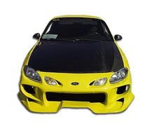 Load image into Gallery viewer, 1998-2003 Ford Escort ZX2 Duraflex Vader Front Bumper Cover - 1 Piece