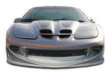 Load image into Gallery viewer, 1998-2002 Pontiac Firebird Trans Am Duraflex Sniper Front Bumper Cover - 1 Piece