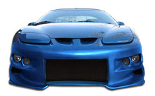 Load image into Gallery viewer, 1998-2002 Pontiac Firebird Trans Am Duraflex Venice Front Bumper Cover - 1 Piece