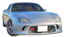 Load image into Gallery viewer, 2001-2005 Mazda Miata Duraflex Wizdom Front Bumper Cover - 1 Piece